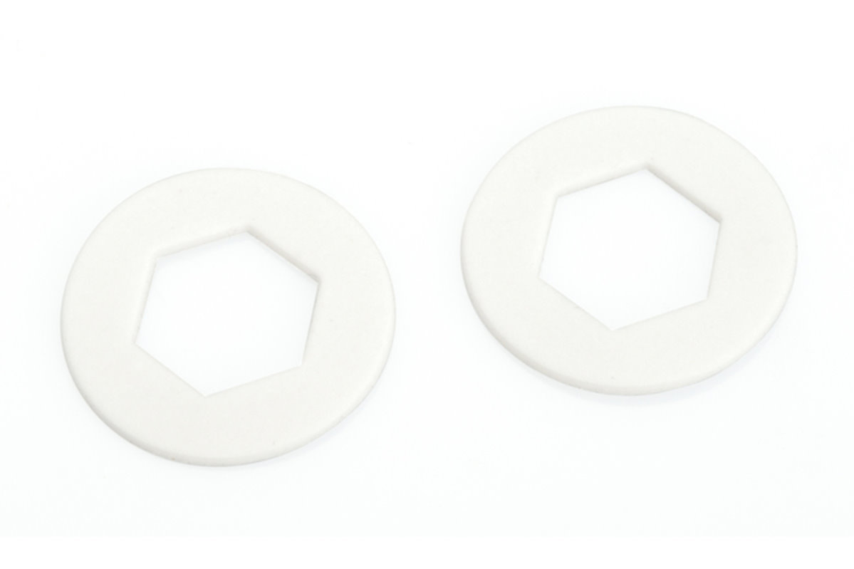 LPR Teflon Slipperpads (2 ST.) - S10 Blast 122166