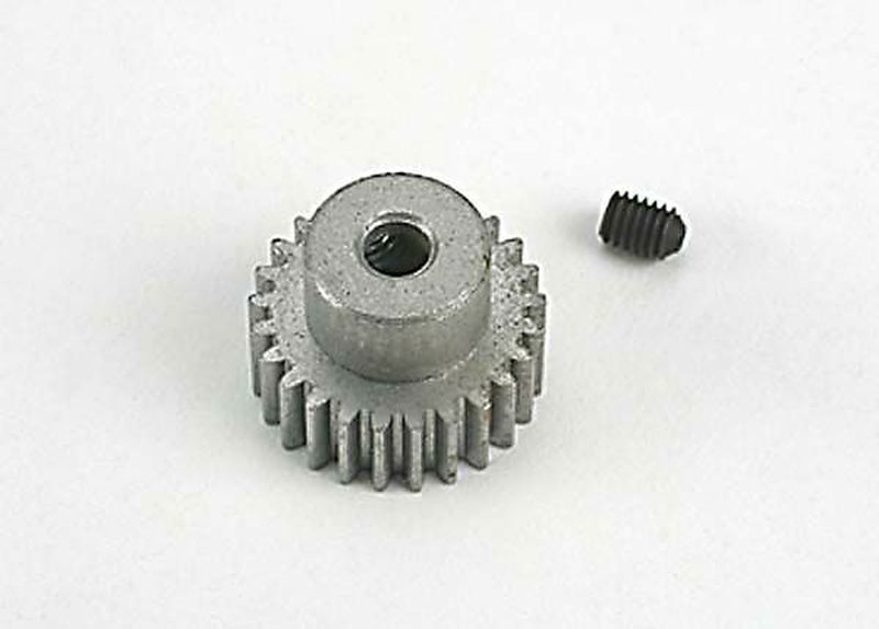 Traxxas Ritzel 25Z 48dp 4725