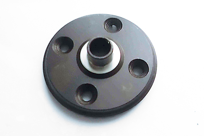 LPR Differential Zahnrad 43Z - S8 NXR / Rebel BX/Bxe 134053