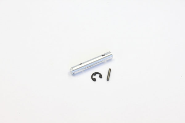 Kyosho WELLE#VORN, FUER DIFFZAHNRAEDER, ZX-5 LA202