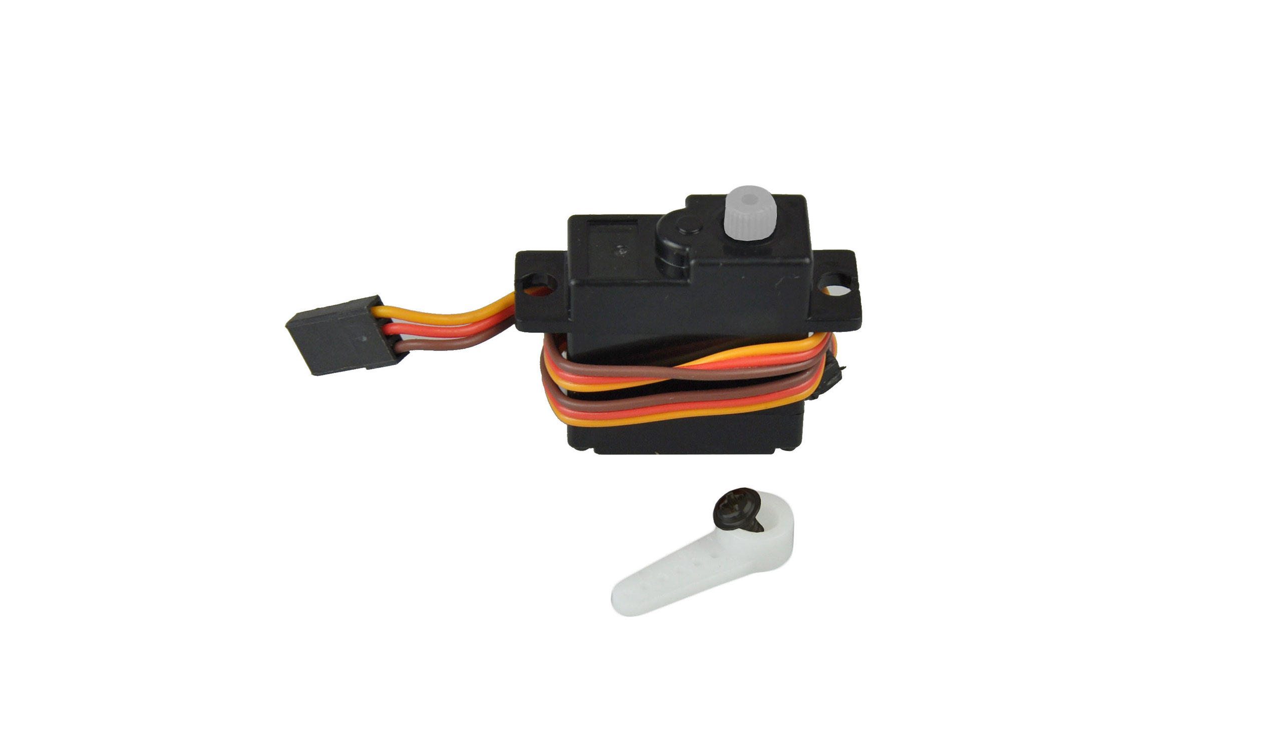 Amewi Servo 9G 350mm Kabel/wire Tempest 044-TOP30206