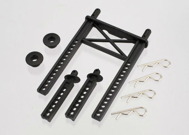 Traxxas Karo-Halter v+h 7315