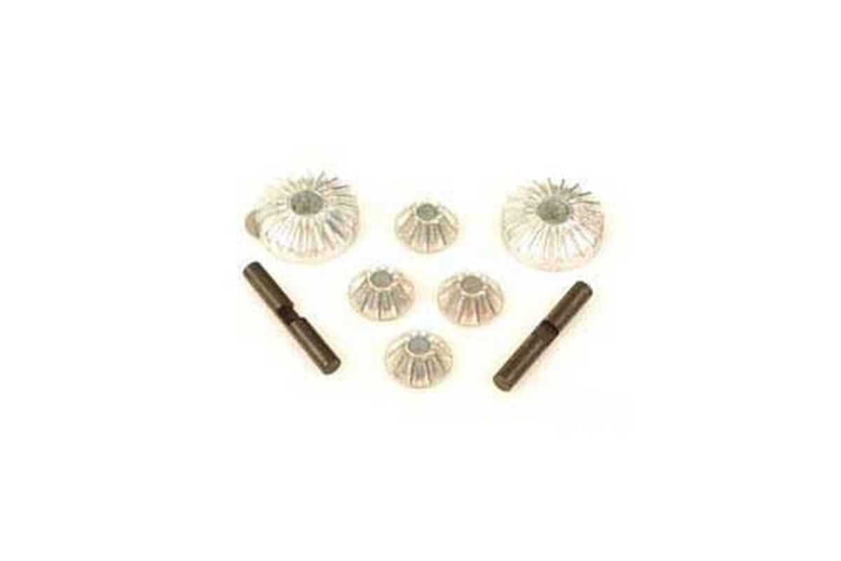 HoBao Differential Zahnräder 87002