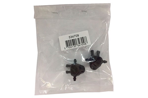 BLACKZON Universal joint cup 534709