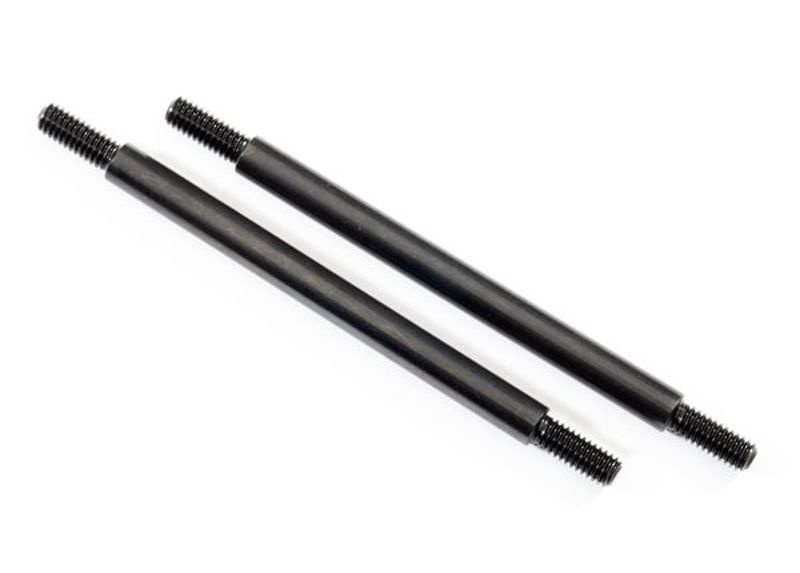 Traxxas Suspension-Links hinten oben 5X76MM (2) (Stahl) 8832
