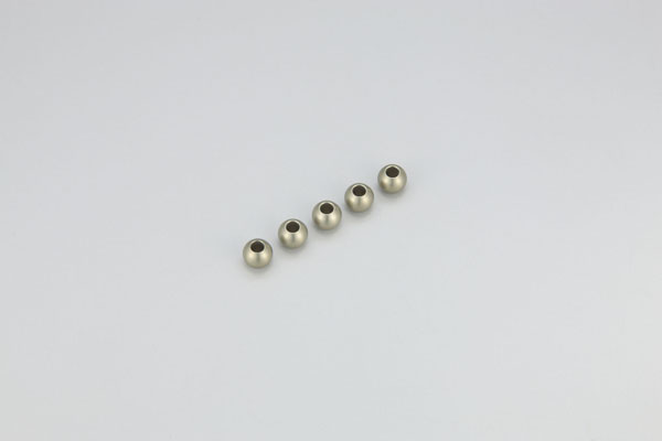 Kyosho KUGELN#STAHL, 6,8MM, HART# W0202H