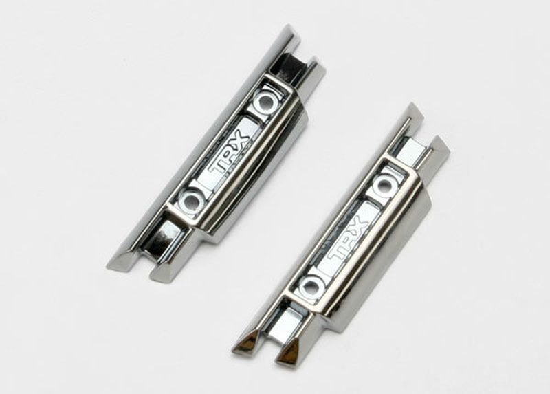 Traxxas Stoßstange v/h E-Revo 1/16 Bumpers v/h 7135
