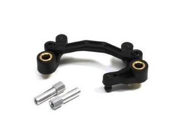 Absima Servo Lenkeinheit 1:10 Hot Shot Buggy/Truggy 1230014