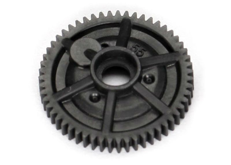 Traxxas Hauptzahnrad 55 Zähne 1/16 7047R