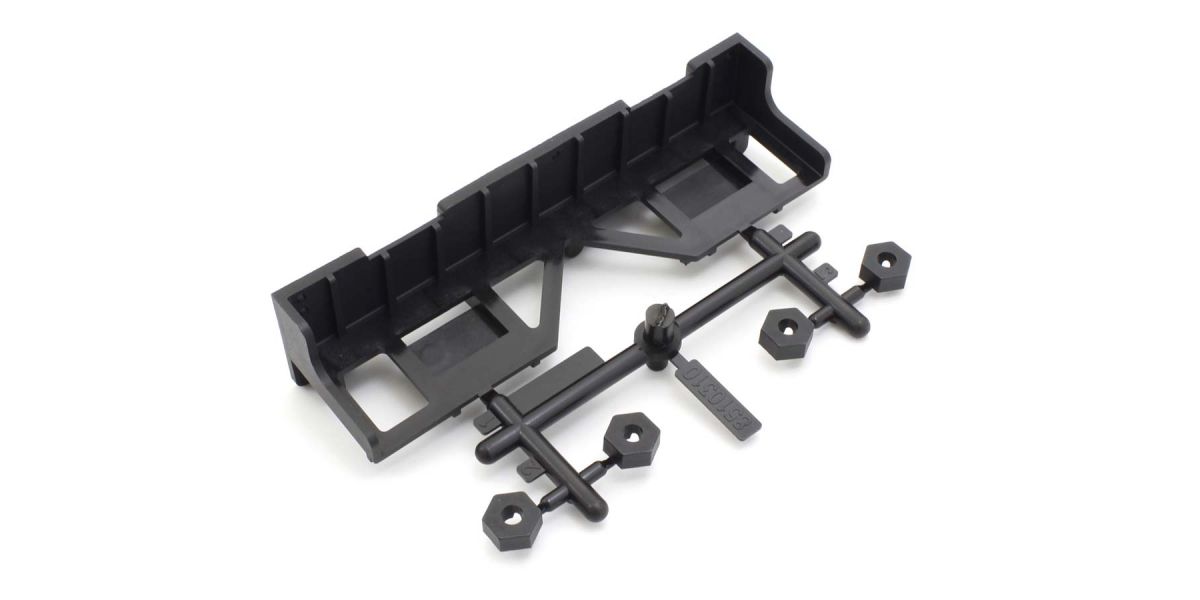 Kyosho Akkufach Mad Wagon KB019