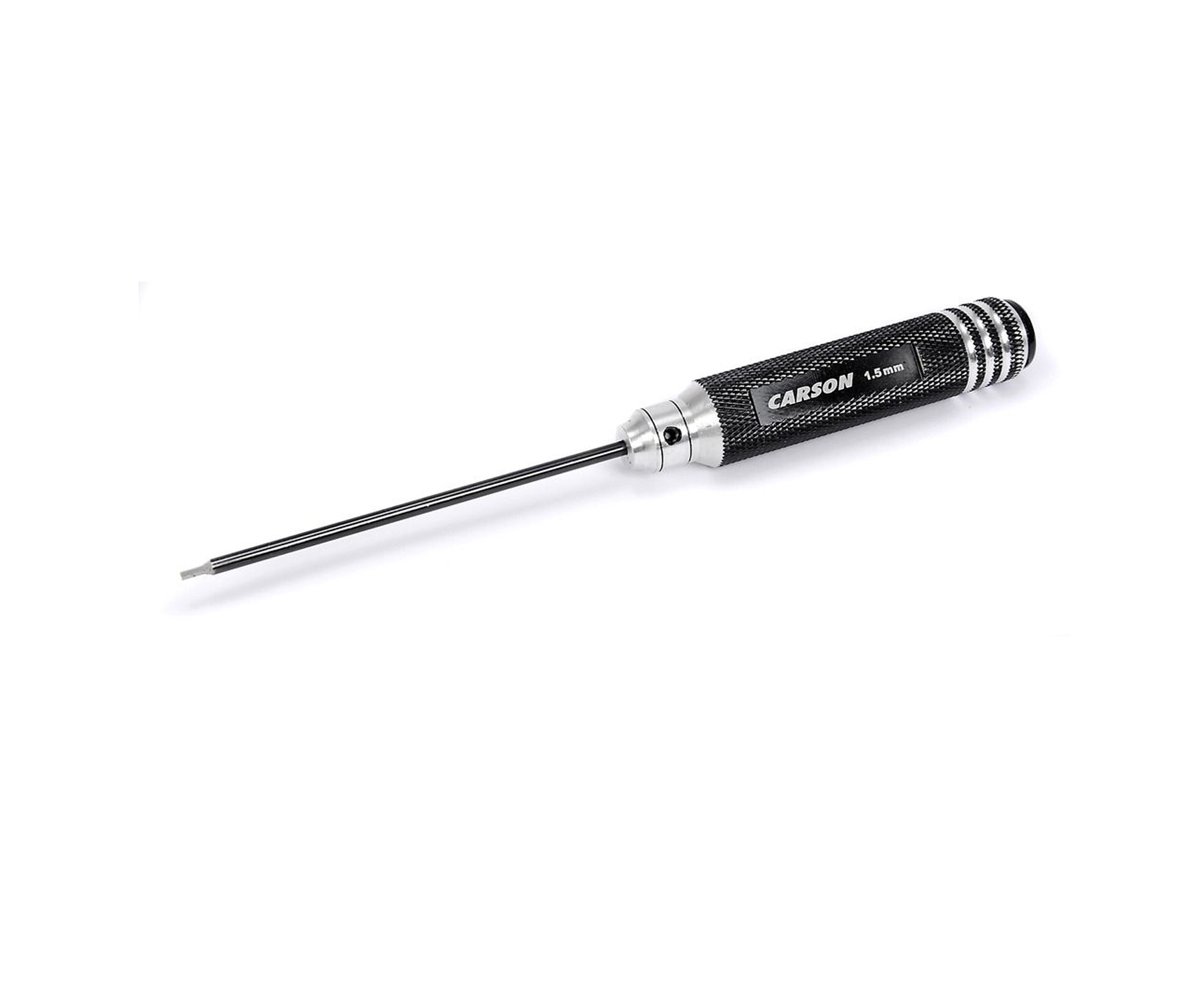 Carson 08125 Werkzeug Steckschlüssel Sechskant 1,5mm 500908125