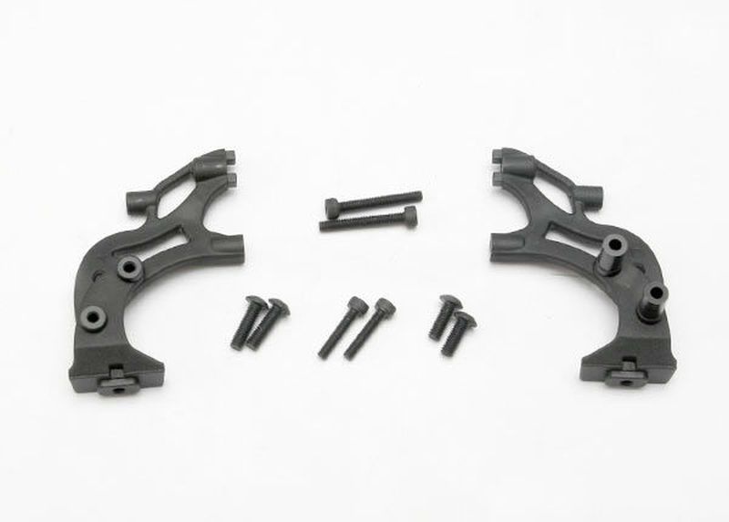 Traxxas Flügelhalter 7121