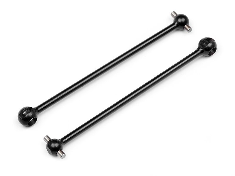 HPI CVD Antriebswelle Vorza (92mm) 109858