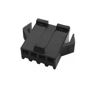 HBX 4-Pin Stecker