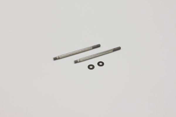 Kyosho DAEMPFERSCHAFT 3X52MM (2) / DBX-MP7.5SP (BSW74) 97009-52