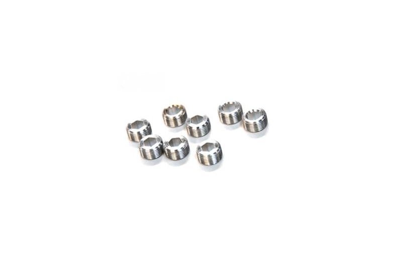 Amewi HSP Ball Head Nut Kugelkopfmuttern 02153