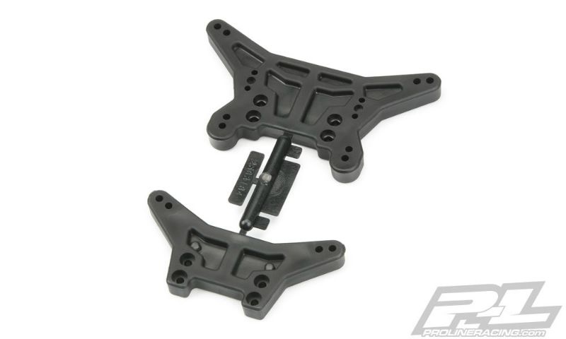 ProLine PRO-MT 4x4 Replacement Shock Towers 4005-04