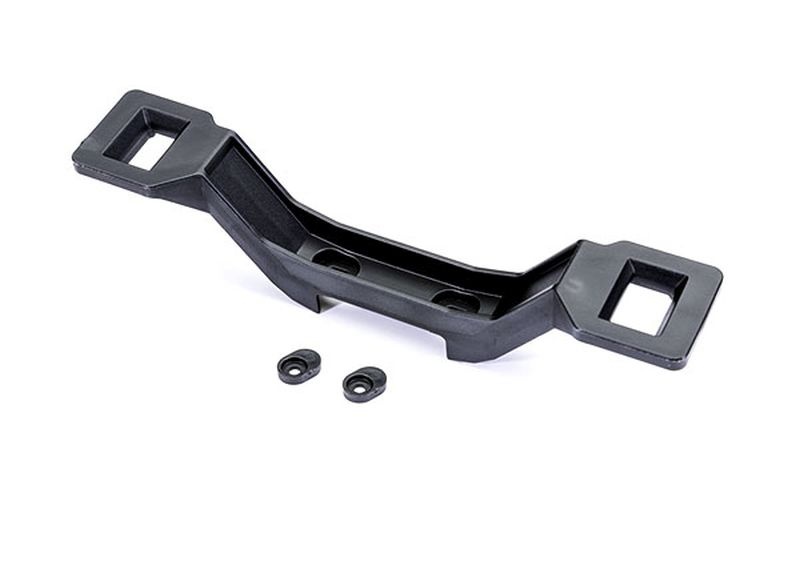 Traxxas Clipless Karo-Halter vorn Raptor R 4x4 10124