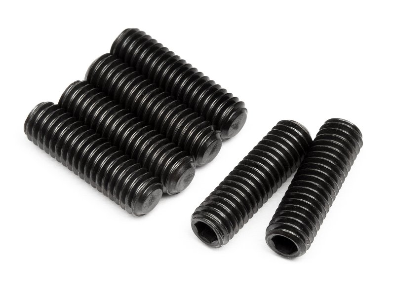 HPI Z705 Madenschraube M3x10mm (6St)