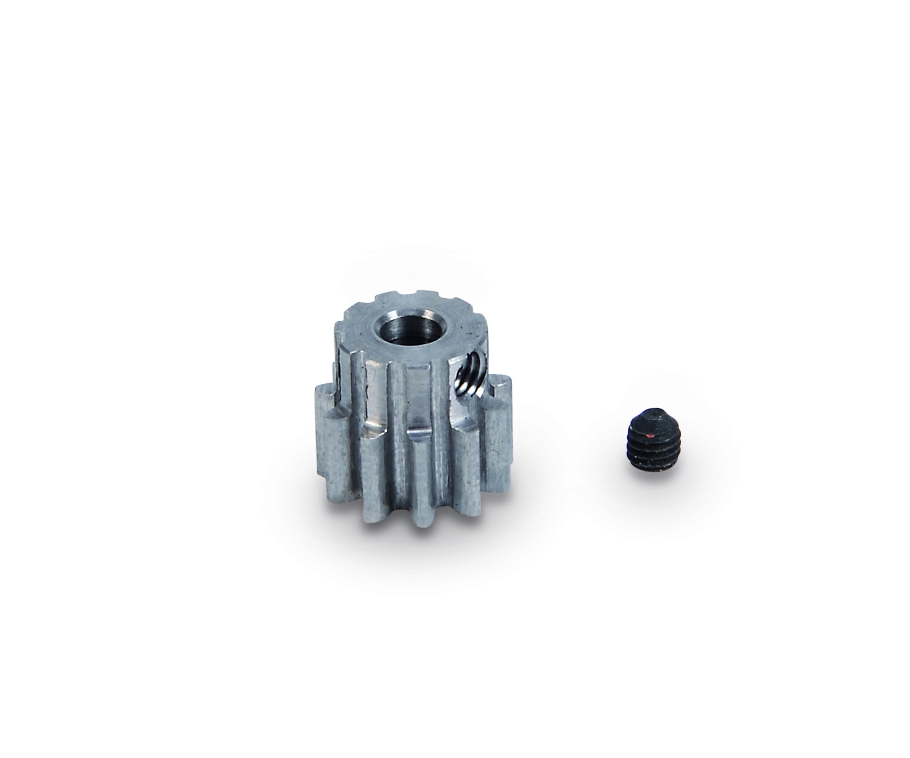 Carson 13401 Motorritzel 11 Zähne M 0,8 Stahl gehärt. 500013401