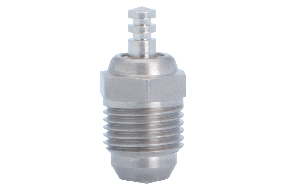 LRP Works Team WT4 Platinum/Iridium Turbo Glühkerze 35145