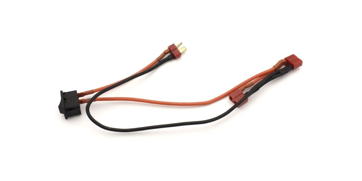 Kyosho Schalter Blizzard 2.0 BL65