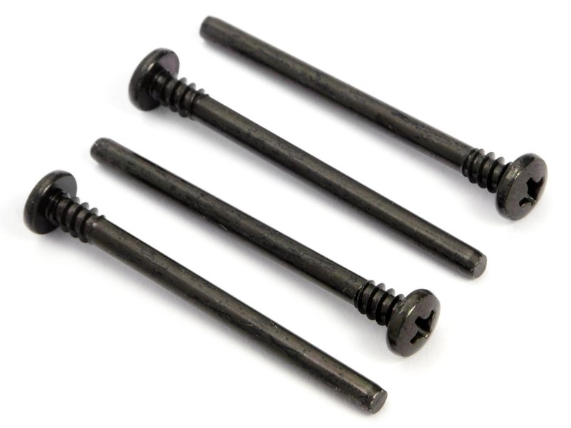 HPI Achsstift / Gewinde 3x40mm (SN/SEP/N3/MT/R) Z599