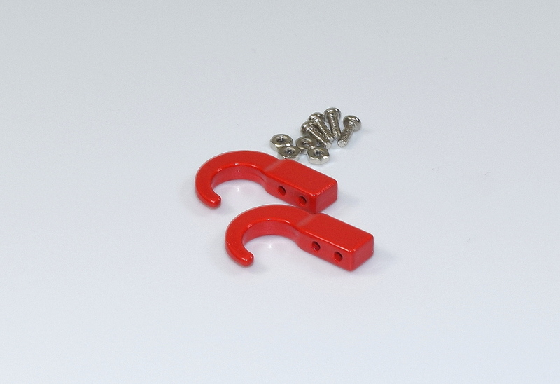 Absima Haken für Crawler mit Schrauben 1:10 (2 St.) 2320048