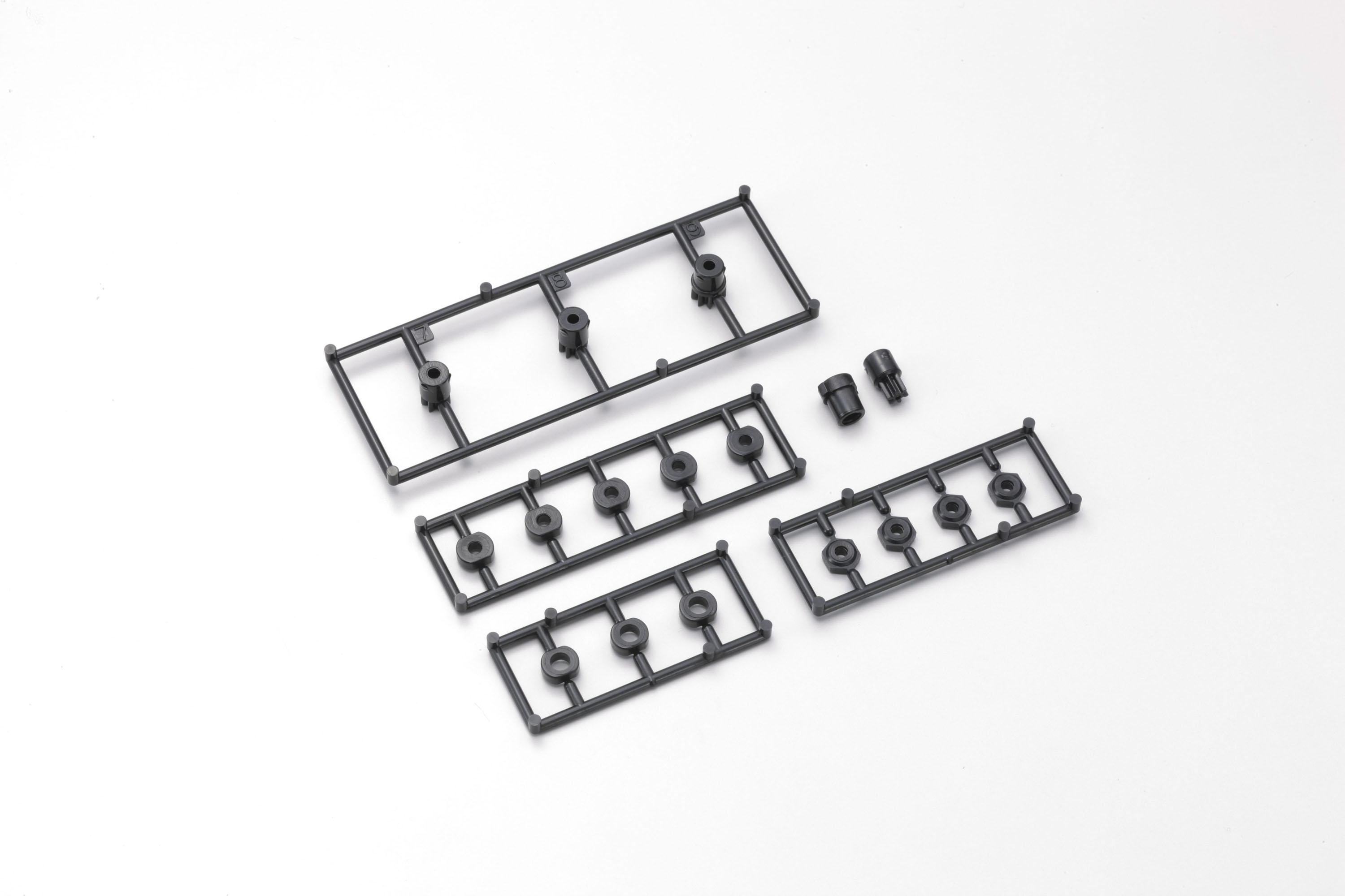 Kyosho MOTORRITZEL MINI-Z (6-9Z) MZ6