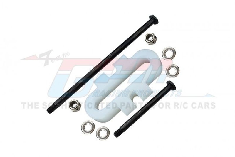 GPM Bumper / Spoiler Befestigung hinten XRT Traxxas XRT ersetzt Traxxas7834