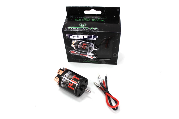 Absima Elektro Motor "Thrust B-Spec" 14T 2310073