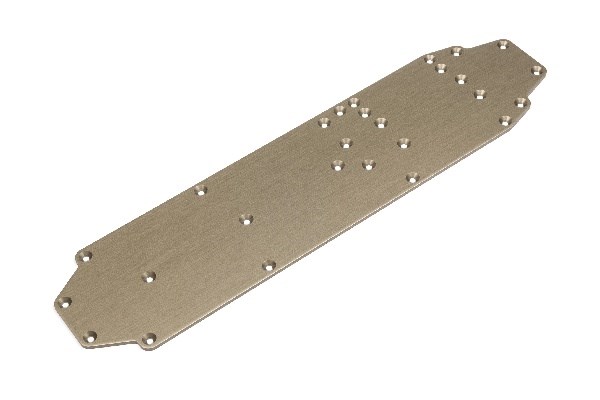Maverick ALUMINIUM CHASSIS WOLF SERIES MV29020