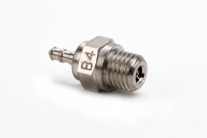 HPI Glühkerze Heiß B4 / Glow Plug Hot B4 160409