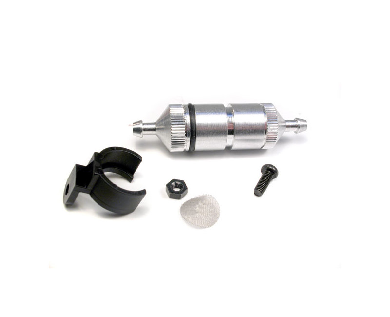 Kyosho Treibstofffilter ab 2.5CCM für große Mengen 1876