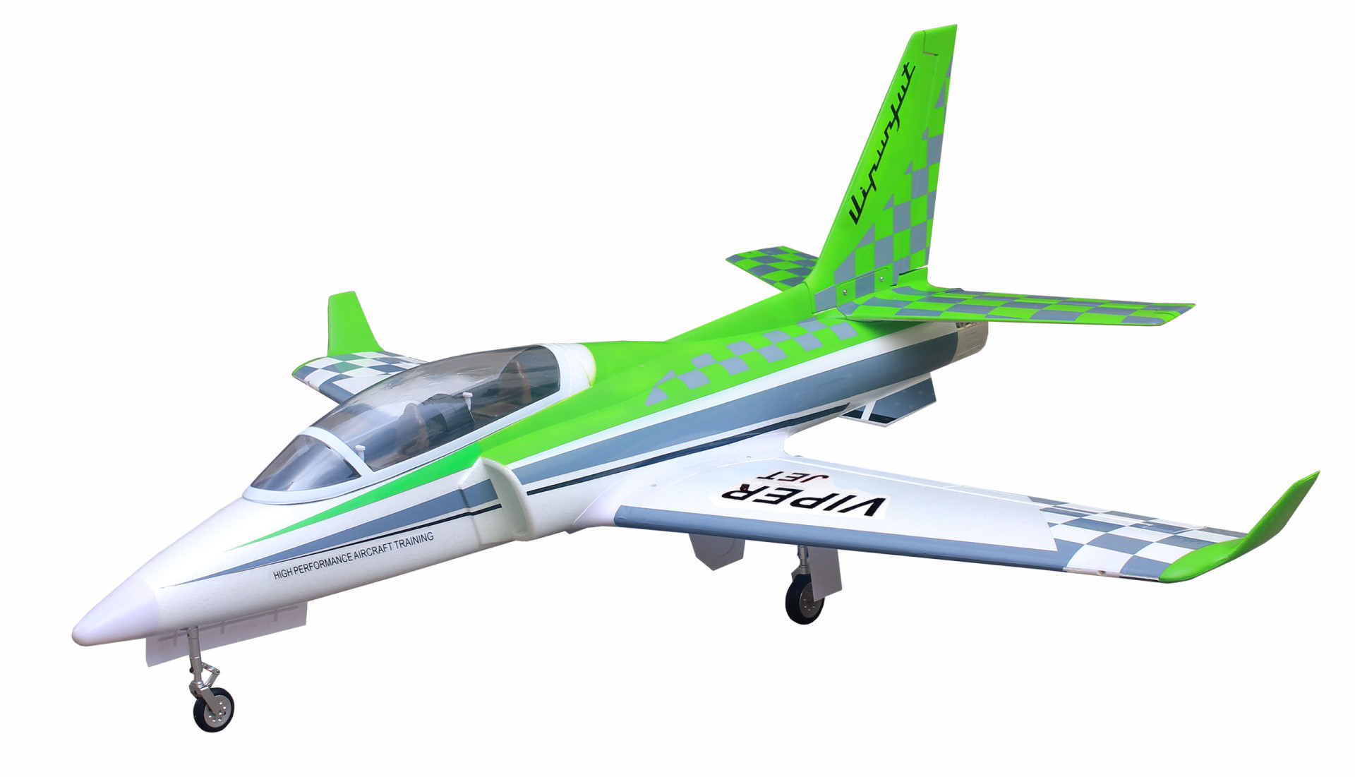 Amewi AMXFlight Viper Jet V4 Pro 6-8S grün PNP 24098