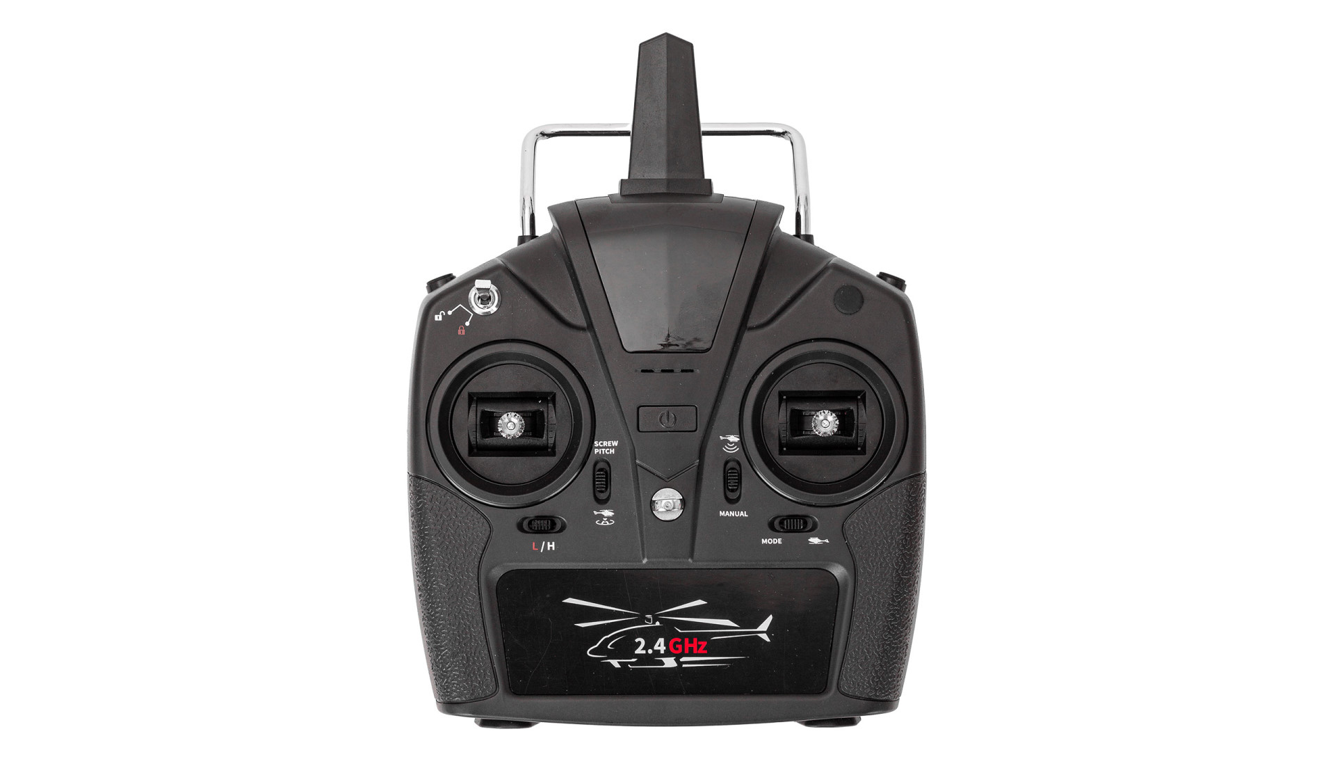 Amewi Bell 206 PRO brushless CP-Helikopter 6-Kanal 6G RTF 25351 - Abbildung 5