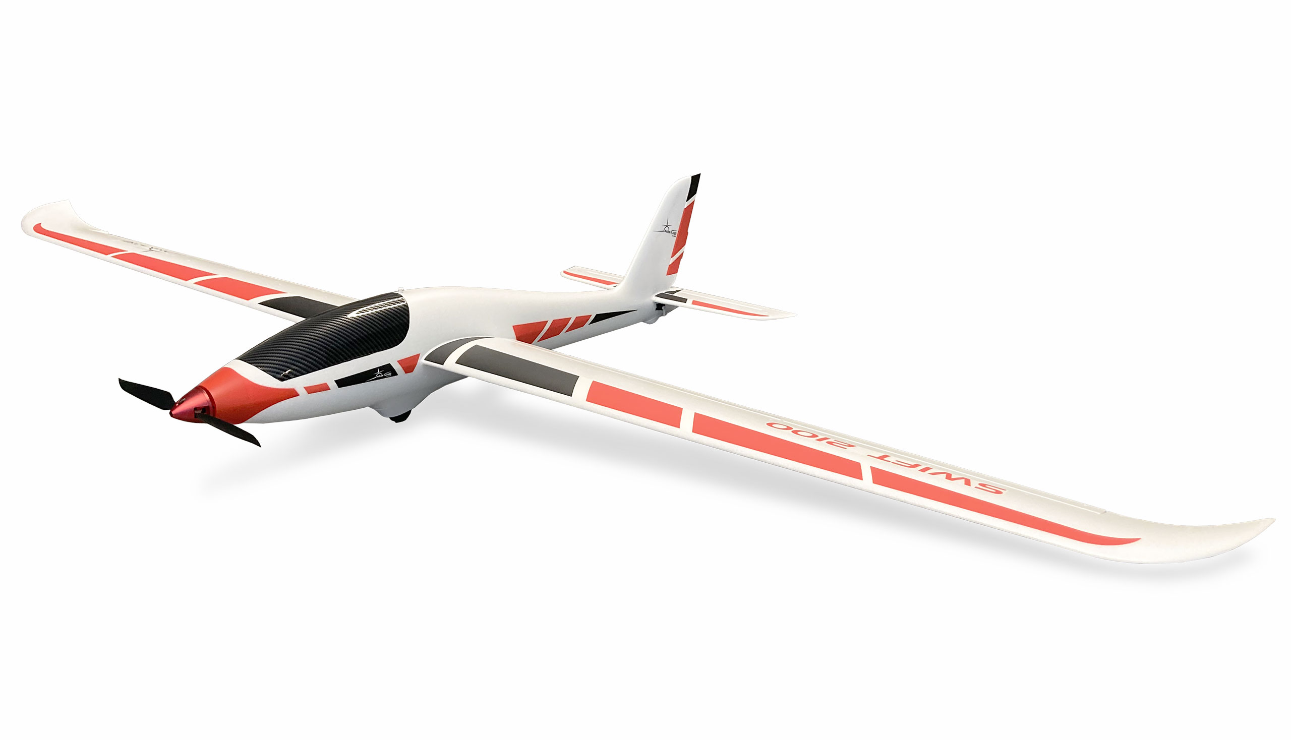 Amewi AMXPlanes Swift 2100 Motorsegler EPO PNP 24135