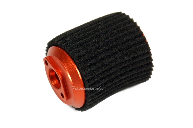 Amewi 050040 Luftfilter Alu Pitbull X 50040
