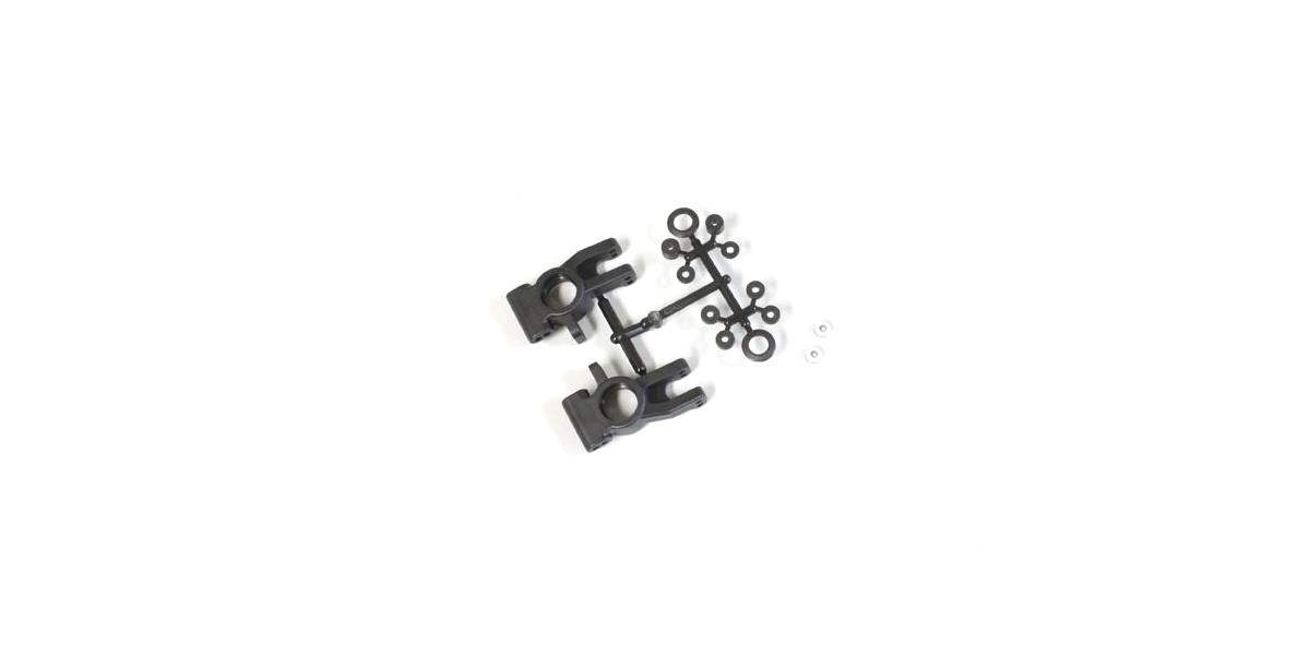 Kyosho Achsschenkel Hinten Kyosho Inferno MP7.5-Neo (2) IF114B