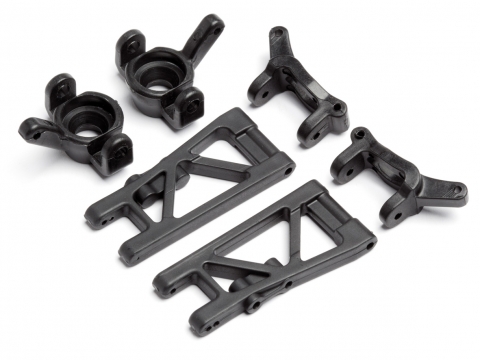 HPI Schwingen Set vorne (Recon) 105514