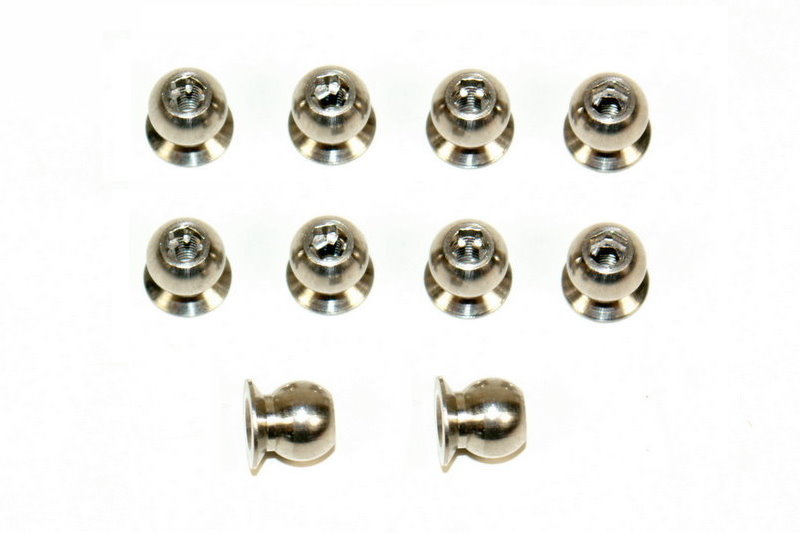 Amewi MA323 5.8MM Ball Nut AM10SC MA323