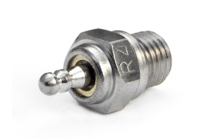 HPI Glühkerze mittel Kalt R4 1503