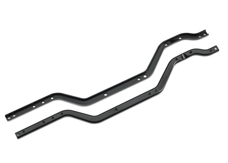 Traxxas TRX4m Fahrgestellschienen 202mm Stahl (links & rechts) 9722