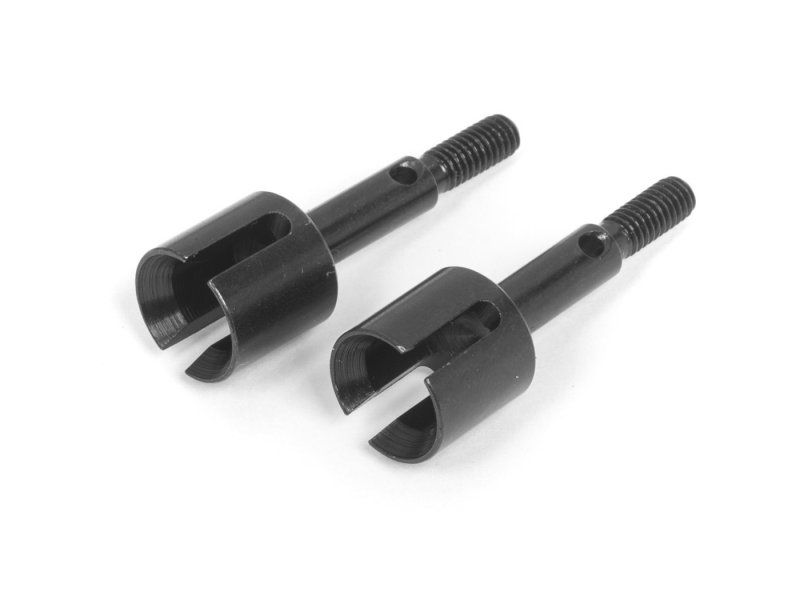 MAVERICK Radachsen 2St. / Wheel Axle 150017