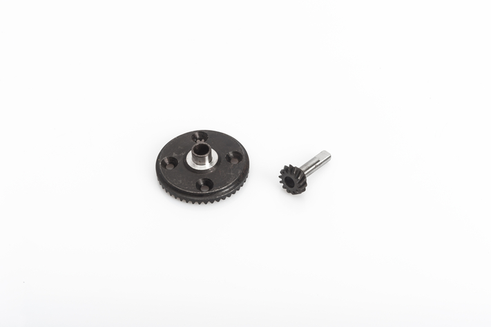 LPR Differential Zahnrad 43Z und Kegelrad 13Z - Rebel BX/BXe 133037
