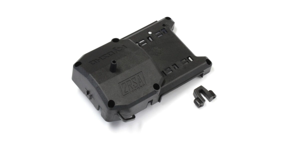 Kyosho RADIOPLATTE OUTLAW RAMPAGE OL007-2