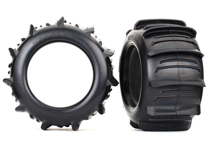 Traxxas Reifen Paddle 8673