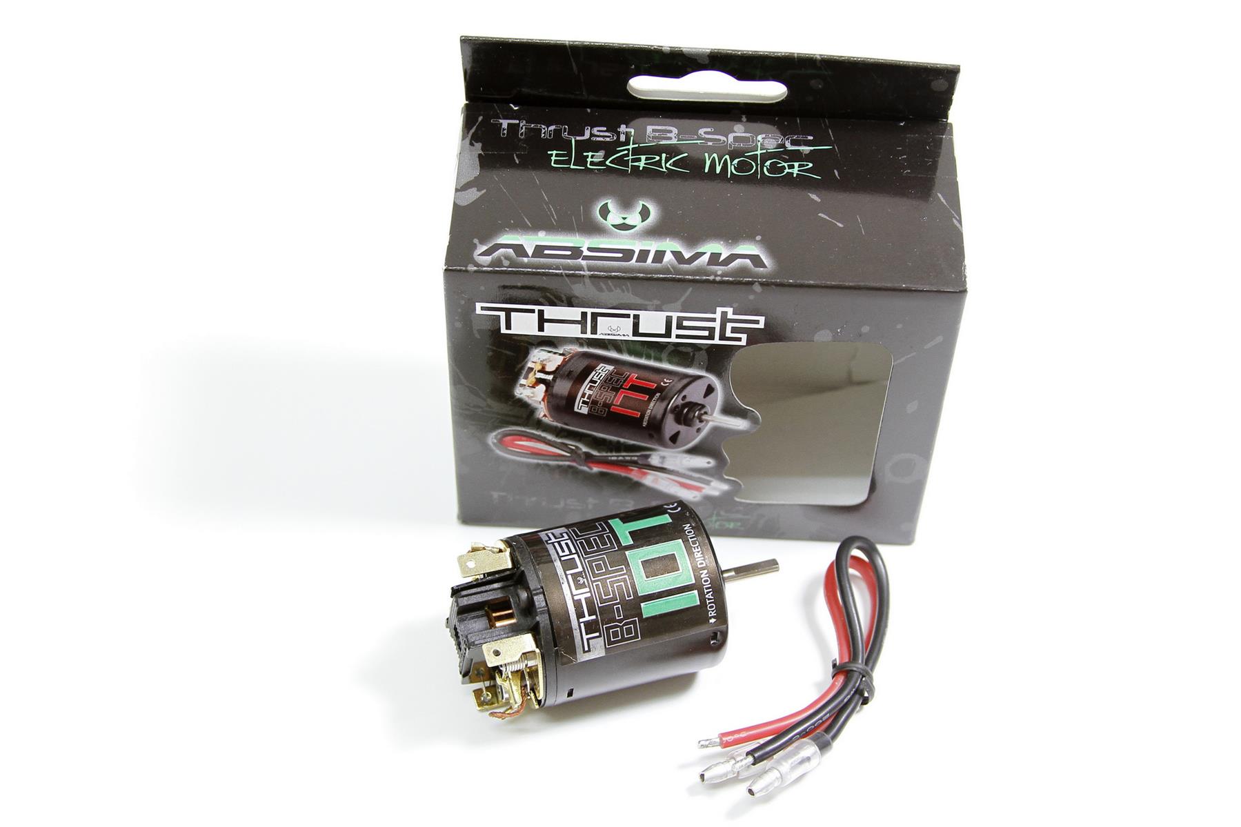 Absima Elektro Motor "Thrust B-Spec" 10T 2310071