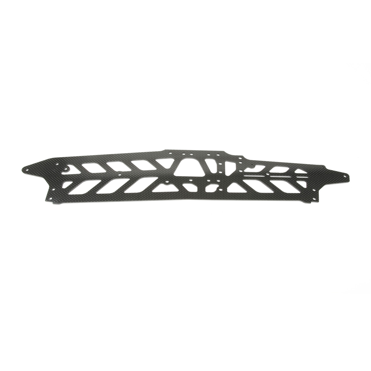 CKR0401 Karbon Chassis Platte 3,5mm (1 Stk.)