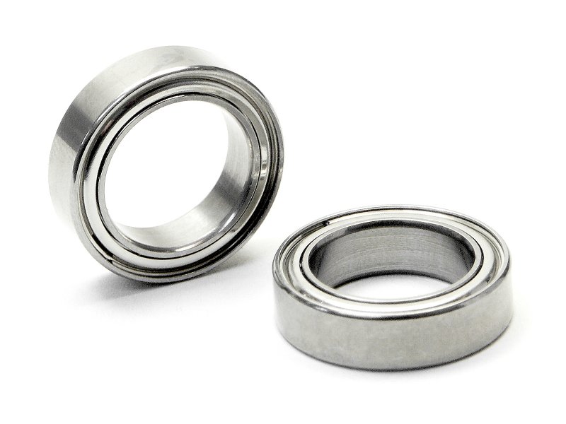 HPI Kugellager 10X15X4mm (2St) 15x10x4mm B030